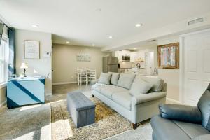 Missouri Studio Getaway Close to Parks and Hiking