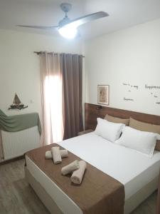 ΝIKI comfort living apartments