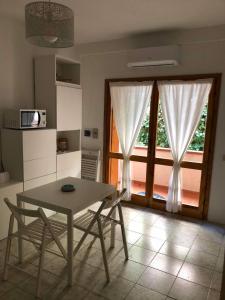 Il nido di Luca a Porto Rotondo