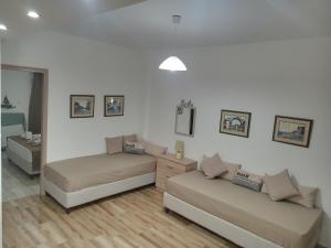 ΝIKI comfort living apartments