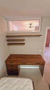 Apartment Villa for 6 person with garden