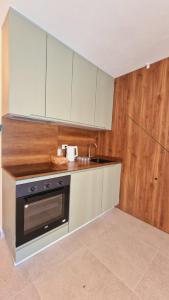 Apartment Villa for 6 person with garden