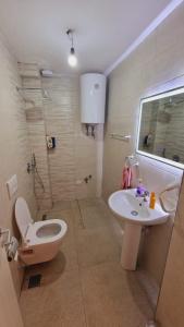 Apartment Villa for 6 person with garden