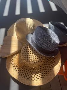 Villas La Villa Douce, entre terre et mer : photos des chambres