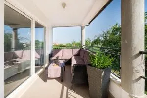 Apartman 6 + 2 - Melnica