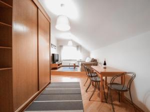 Apartament Miłe Mieszkanko