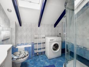 Apartament Miłe Mieszkanko