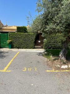 Villetta sul mare in Resort Village