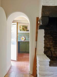 Maisons de vacances La Longere de l'Amiral c'est au choix la Maison de l'Amiral jusqu'a 10 personnes ou le Carre de l'Amiral jusqu'a 4 personnes : photos des chambres