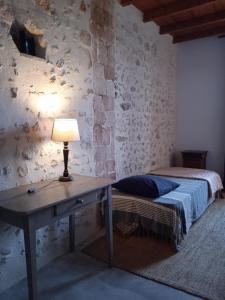 B&B / Chambres d'hotes Mazet Des Artistes : photos des chambres