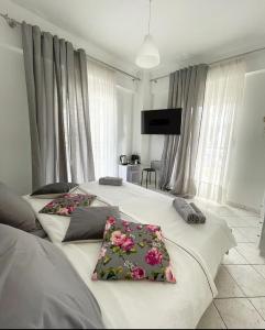 ALEKA KOTSI ROOMS - Ξενοδοχεία 4 αστέρων στην πόλη Ηγουμενίτσα