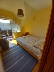 Apartament Miłe Mieszkanko
