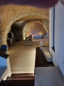 Suite D'AVALOS - Venosa