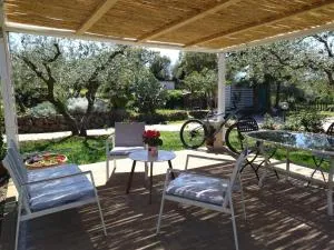 B&B Valverde - Dorgali