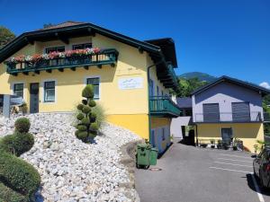 Lucashof Millstättersee