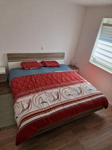 Apartma Tija