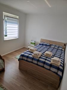 Apartma Tija