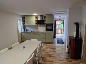 Apartma Tija