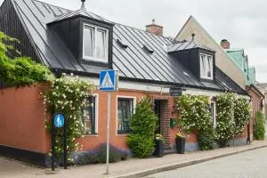 Hotell Bäckagården - Löderup
