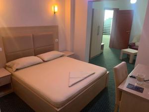 Double Room with Park View room in Kriva Resort