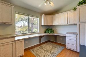 Glendale Vacation Rental with Private Pool and Grill!