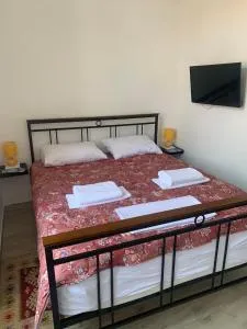 Rajski Horizonti - Rooms Ram I - Baziaş