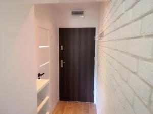 Blue Mare Apartamenty U Tomka