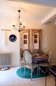 The Art House By The Sea - Megalochórion