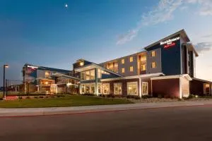 Residence Inn San Angelo - Big Lake