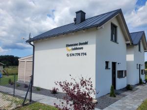 Słoneczne Domki Lubkowo