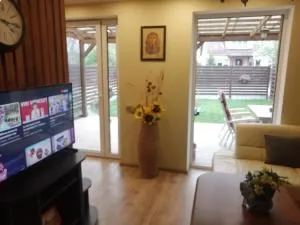 Poilsis Giruliuose - Purmaliai