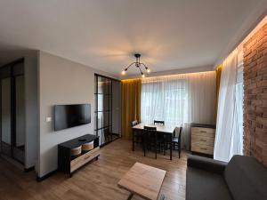 Nieborowska Loft - stylish apartment