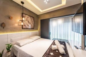 VU3 Studio Completo c Vaga – Próx. Allianz