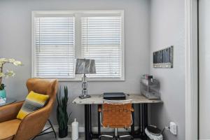 Clearwater Vacation Rental with Furnished Patio!