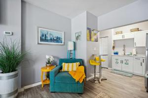 Clearwater Vacation Rental with Furnished Patio!