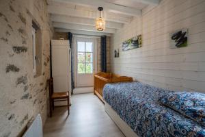 Maisons de vacances maison tartifume : photos des chambres