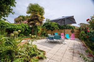 Maisons de vacances maison tartifume : photos des chambres