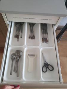 Estudio coqueto Torres del Sol