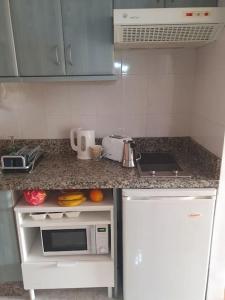 Estudio coqueto Torres del Sol