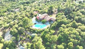 VILLA BAUHINIA - Golfe de Saint-Tropez