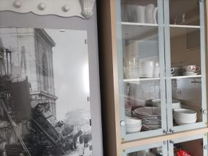 Apartamento San Quirce - céntrico y reformado- wifi y netflix