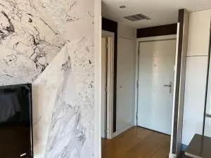 Relájate después de patear Madrid - Хетафе