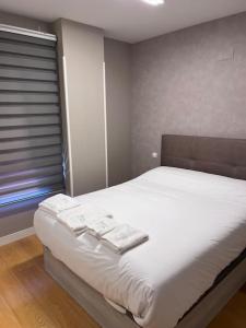 Relájate después de patear Madrid