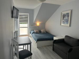 Apartamenty i Pokoje Atlantic