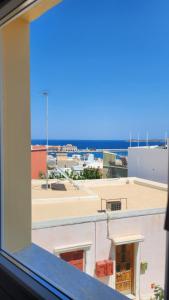 Persefonis Syra appartment