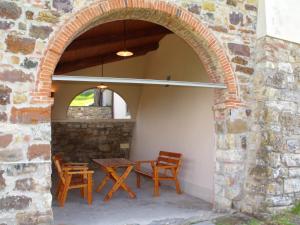 Agriturismo Montereggi