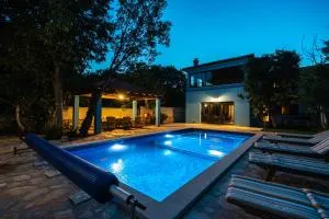 Villa Lino - Vladović