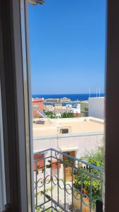 Persefonis Syra appartment