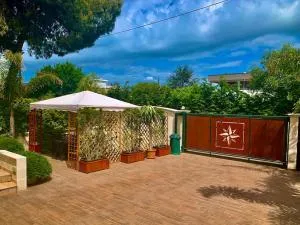 Seconda stella a destra - Lama