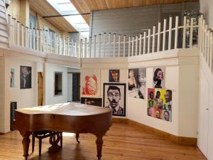 B&B / Chambres d'hotes Chez Ventura : photos des chambres